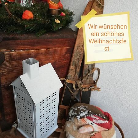 Lichtenhainer Hof 利希滕海恩 外观 照片