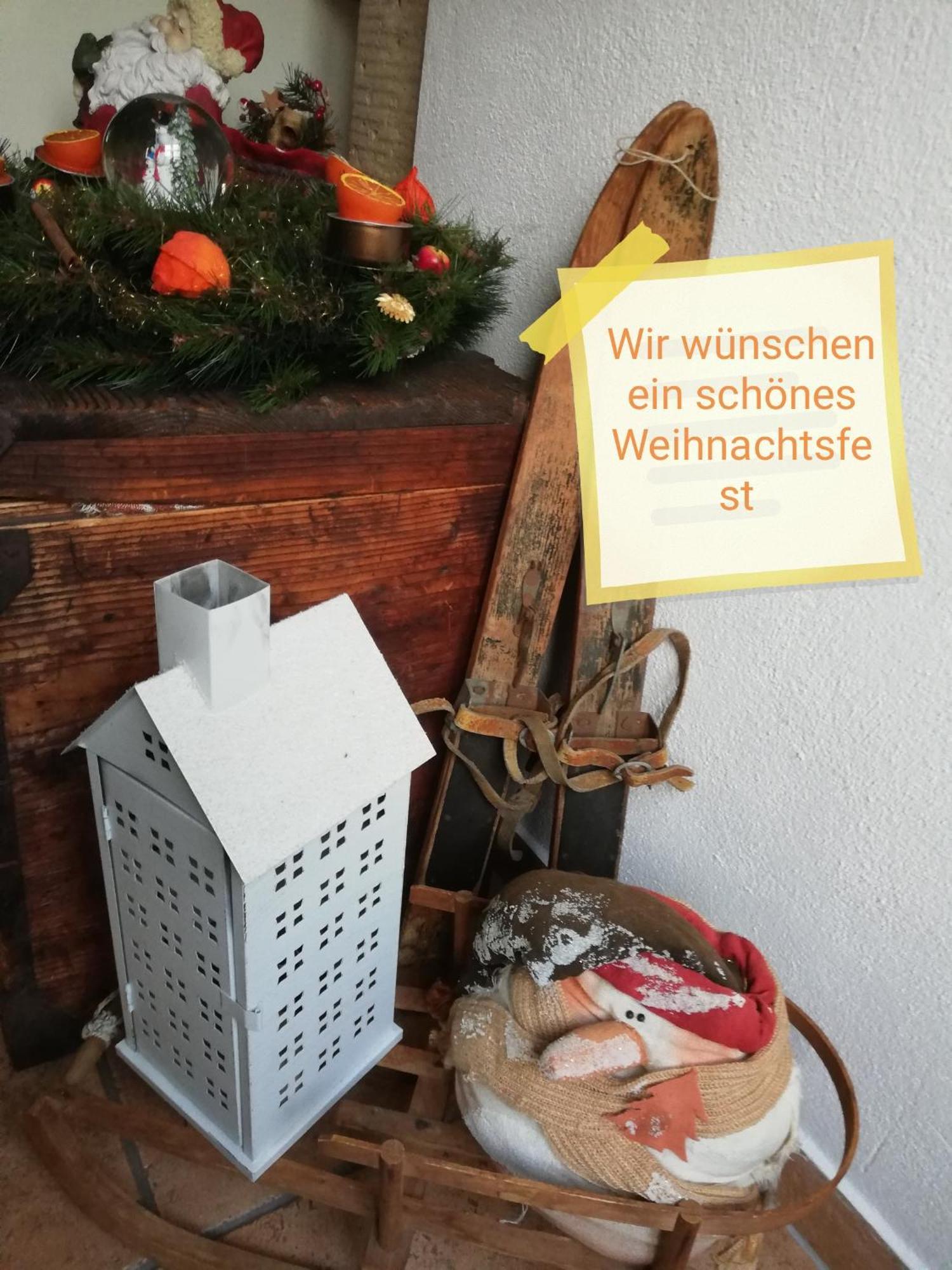 Lichtenhainer Hof 利希滕海恩 外观 照片